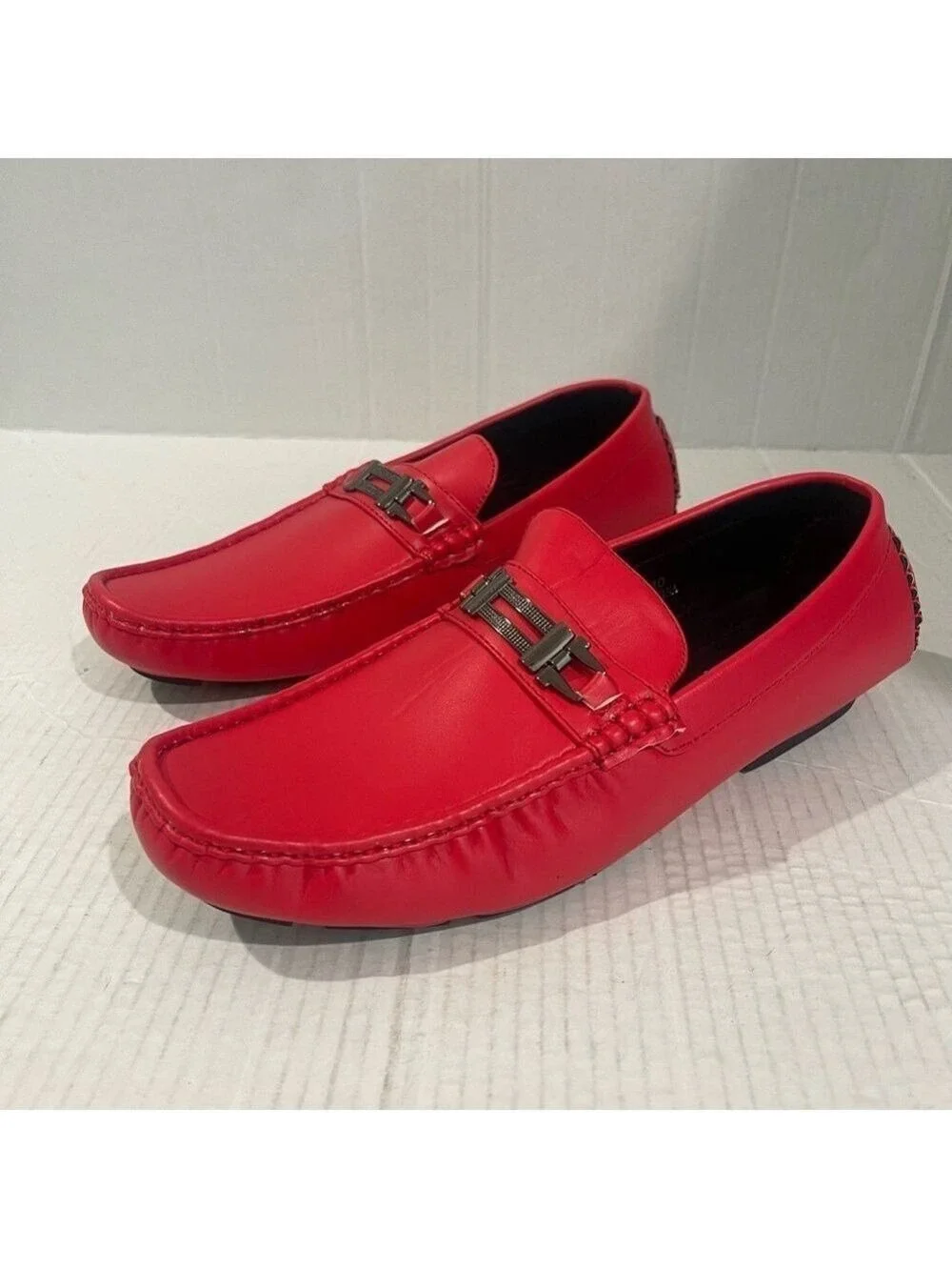 chuxx men’s red